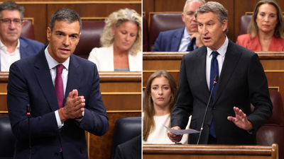 Arquivo/Europa Press/Eduardo Parra