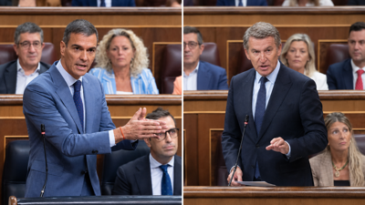 Jesús Hellín/Europa Press