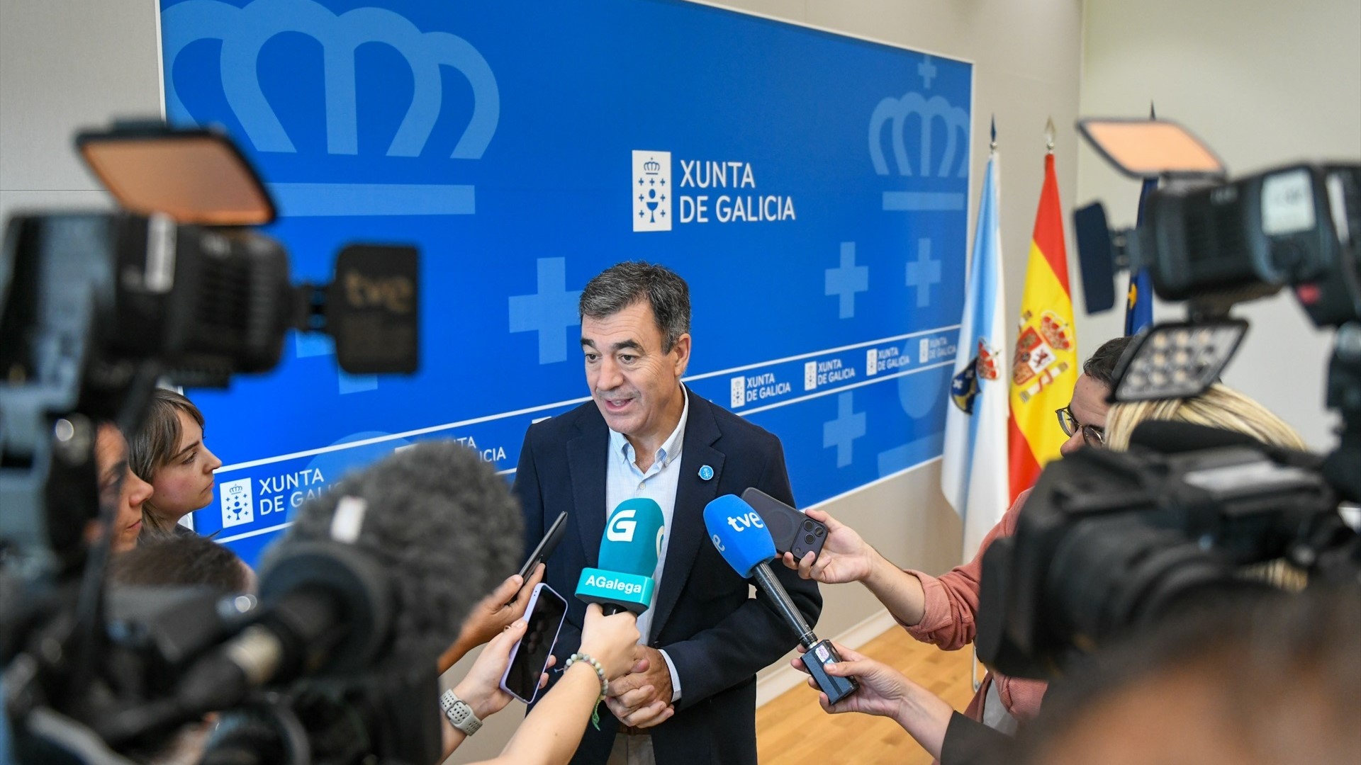 Europa Press
