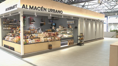 Chegar a ser un Mercado Excelente, como o de Tui, conleva a modernización das instalacións tradicionais