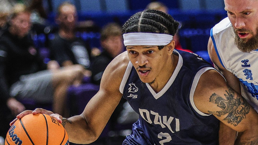 Foto: @BasketballCL