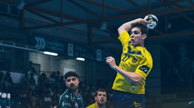 Foto: @CDBidasoaIrun