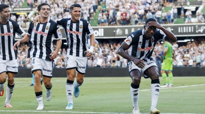 Foto: @Laliga