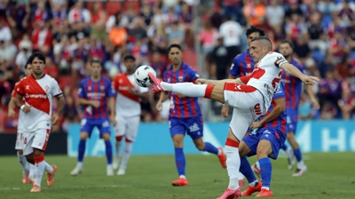 Foto: @Laliga