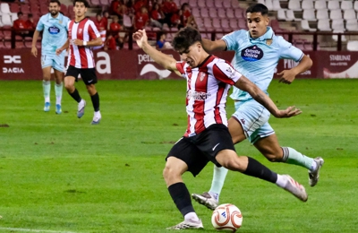 Foto: @PontevedraCFSAD