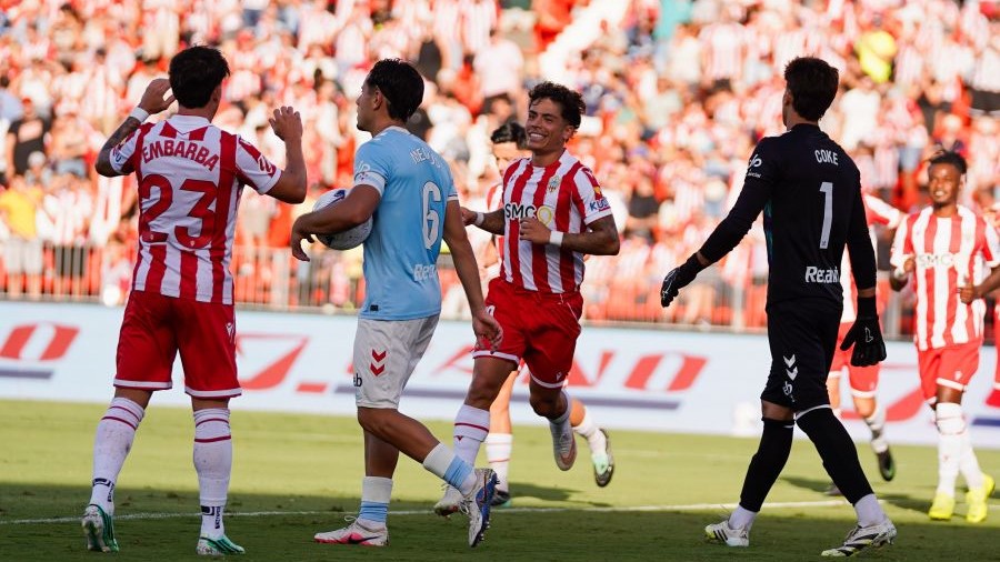 Foto: @Laliga