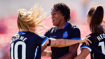 Foto: @RCDeportivoFem