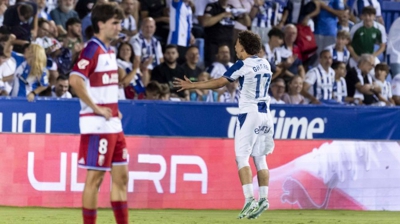 Foto: @Laliga