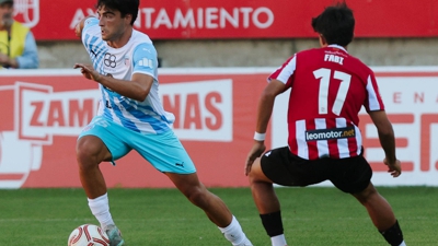 Foto: @CDeportivoLugo