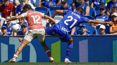 Foto: EFE