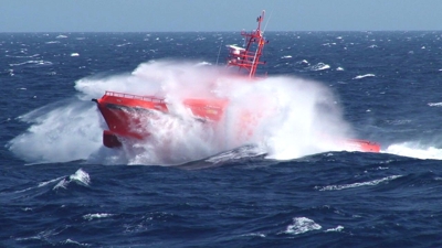 Salvamento Marítimo
