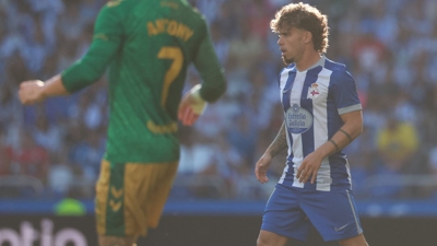 Foto Deportivo