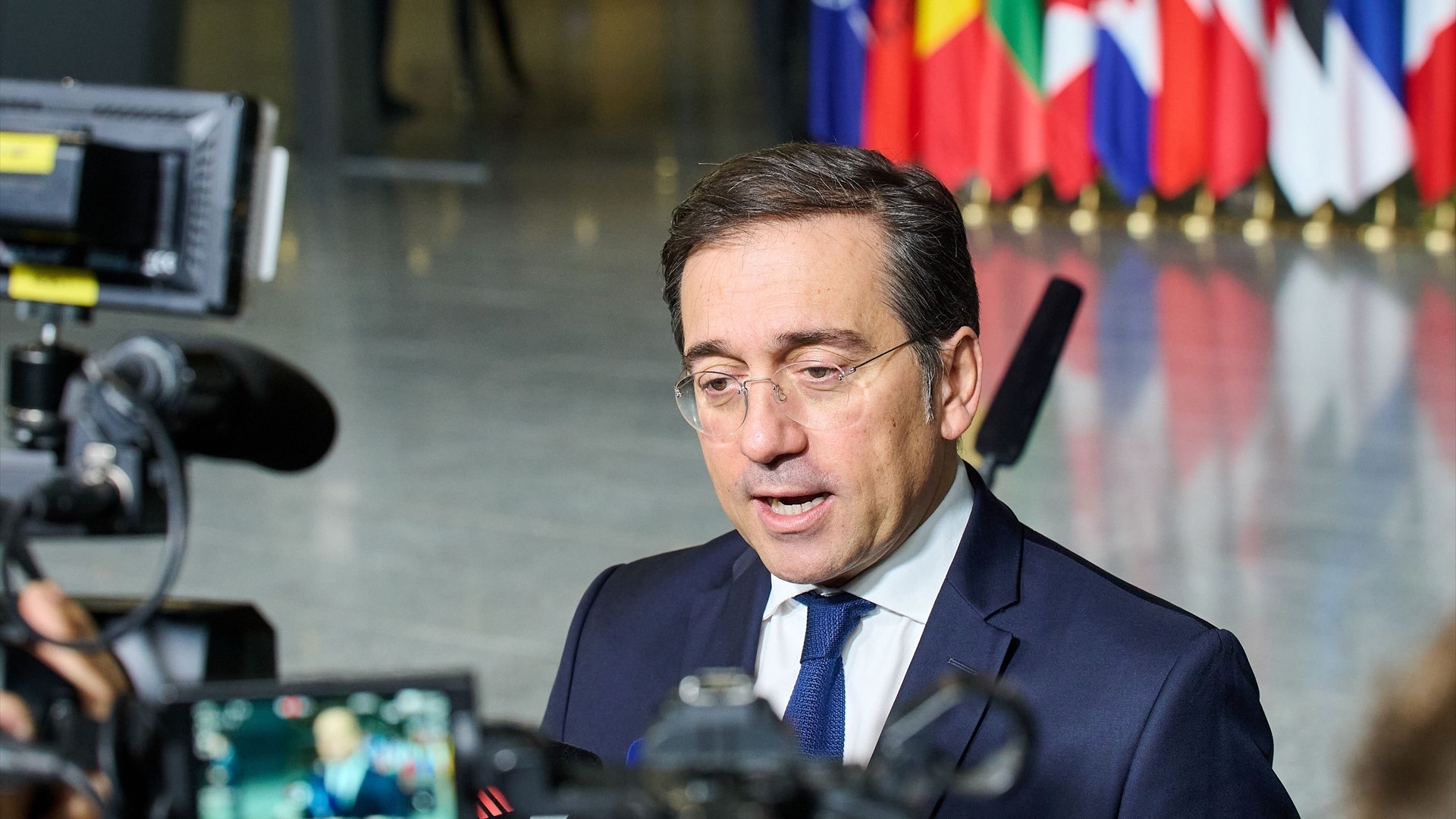 Europa Press-Arquivo