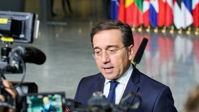 Europa Press-Arquivo