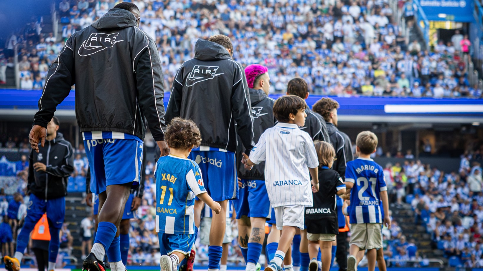 Foto Deportivo