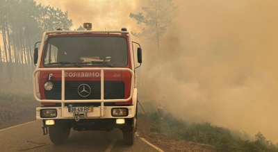 Lume en Resende (RTP)