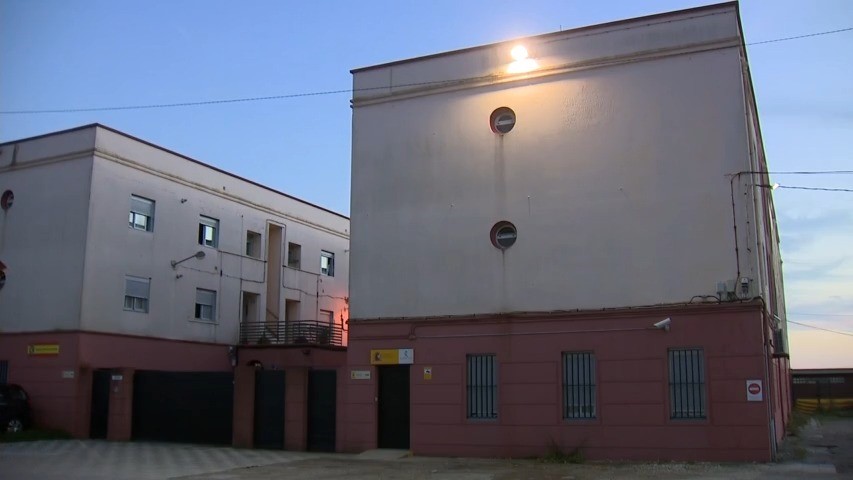 Imaxe de arquivo.