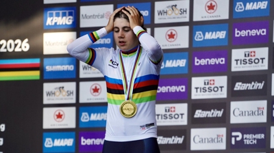 Foto: @RFECiclismo