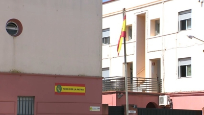 Imaxe de arquivo.