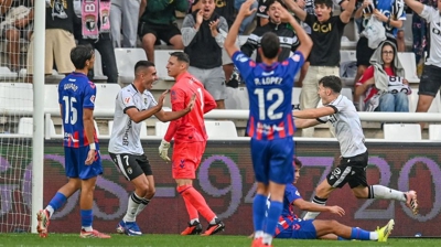 Foto: @Laliga
