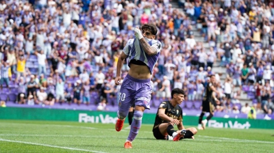 Foto: @Laliga