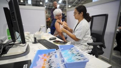 Imaxe de arquivo. (Javier Vázquez/Europa Press)