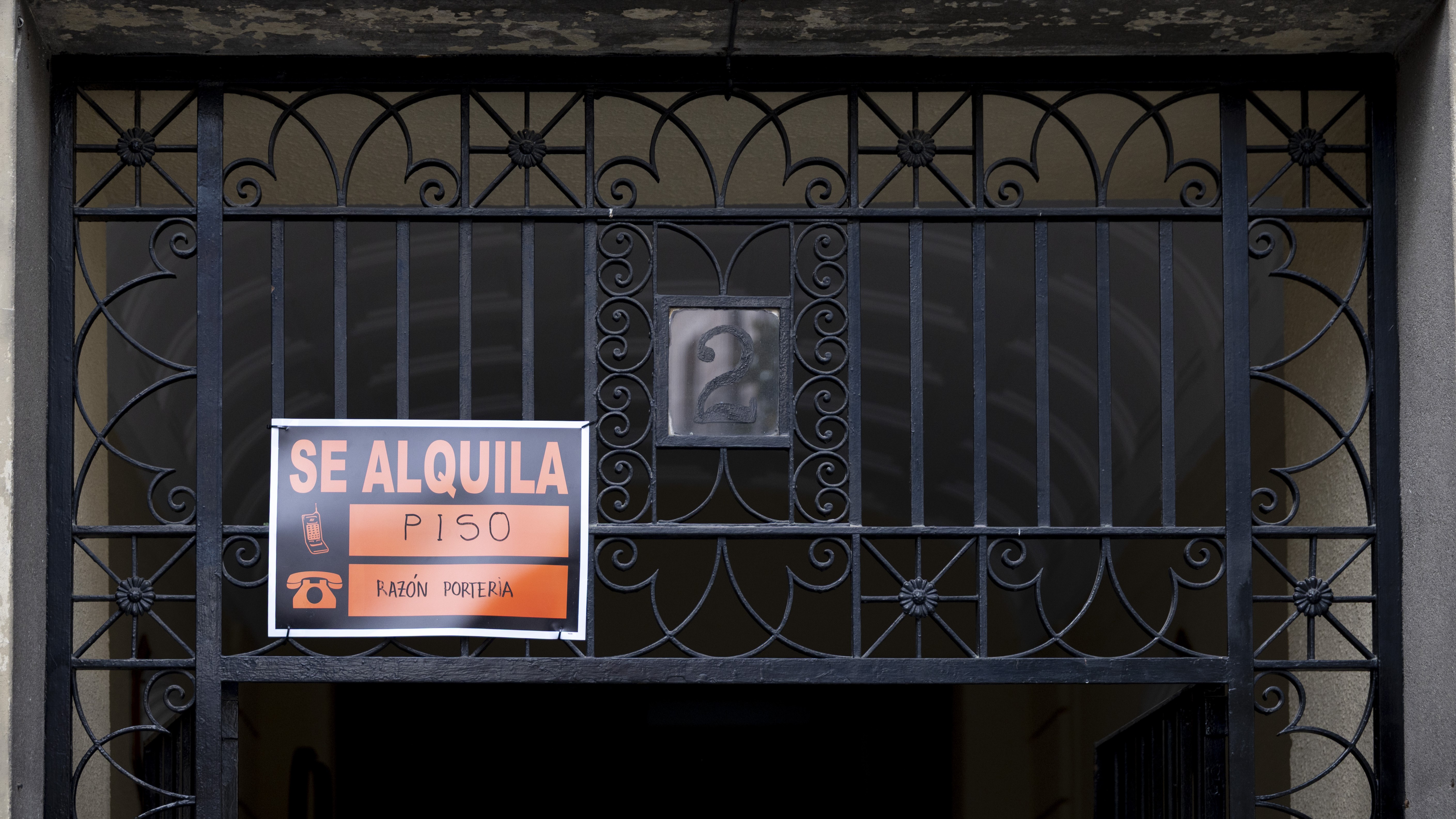 Arquivo/Eduardo Parra/Europa Press