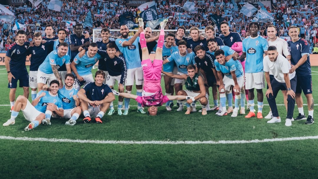 Foto Celta