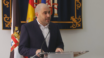 Marcos Moreno/Europa Press