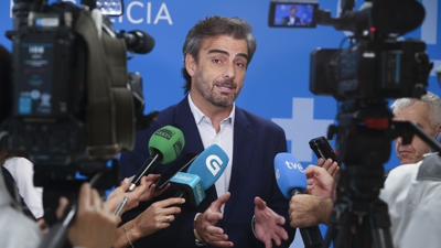 EFE/ Xoán Rey
