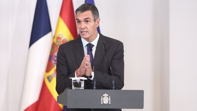 Eduardo Parra / Europa Press