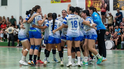 Foto Atlético Guardés