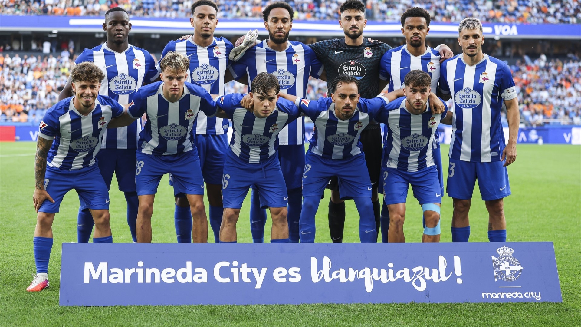 Foto Europa Press