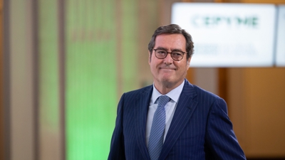 Jesús Hellín/Europa Press