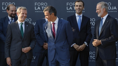 EFE/ Lavandeira Jr