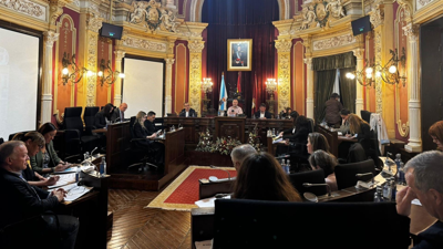 Europa Press-Arquivo