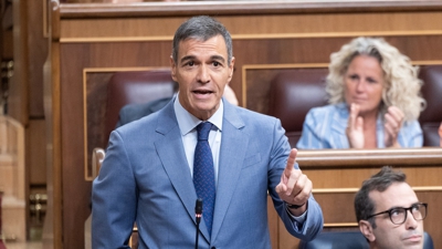Jesús Hellín / Europa Press
