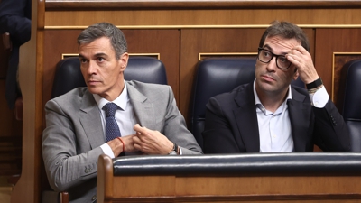 Eduardo Parra / Europa Press