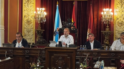 Europa Press-Arquivo