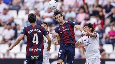 Foto: @Laliga