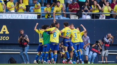 Foto: @Laliga