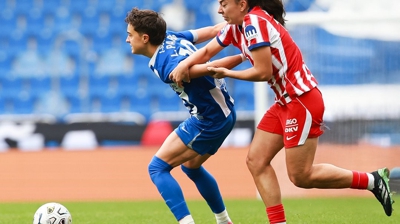 Foto: @RCDeportivoFem