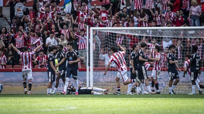 Foto: @Laliga