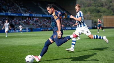 Foto: @Laliga