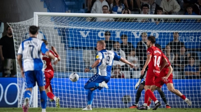 Foto: @Laliga