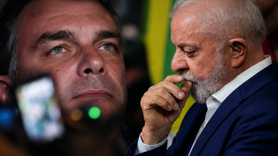 REUTERS/Adriano Machado e Brian Snyder
