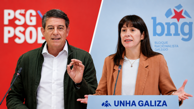 EFE/Lavandeira jr