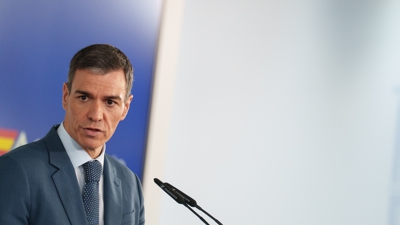 Matias Chiofalo/Europa Press/Arquivo