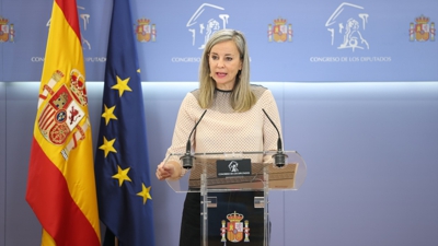 Alejandro Martínez Vélez/Europa Press
