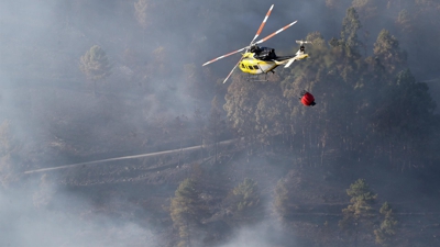 Foto de arquivo/Europa Press